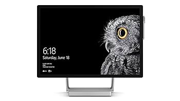 Amazon.co.jp: マイクロソフト Surface Studio [サーフェス